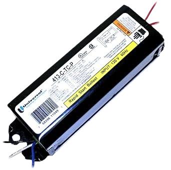 UNIVERSAL LIGHTING TECHNOLOGY 413CTCP000I