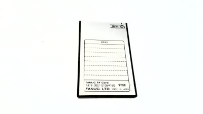 FANUC A87B00010108#160