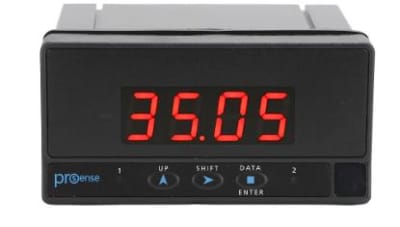 AUTOMATION DIRECT DPM2-AT-HL