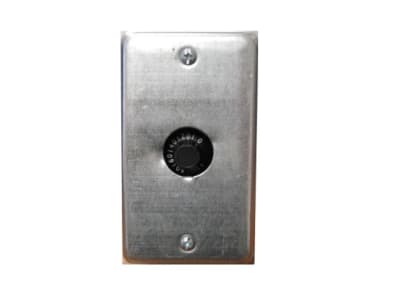 IO HVAC CONTROLS IO-DFK-DAT
