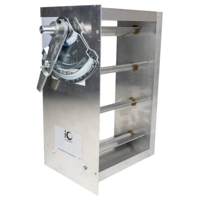 IO HVAC CONTROLS MBD-2420-BM
