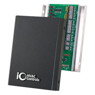 IO HVAC CONTROLS ZP2-HC