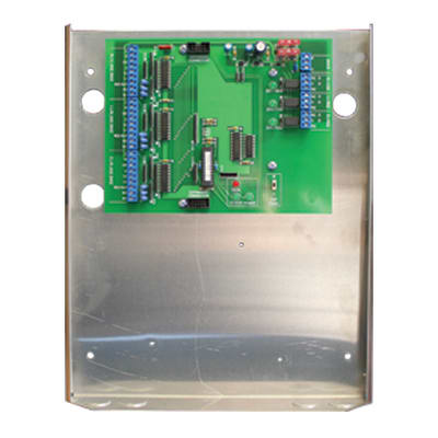 IO HVAC CONTROLS ZP6-EP