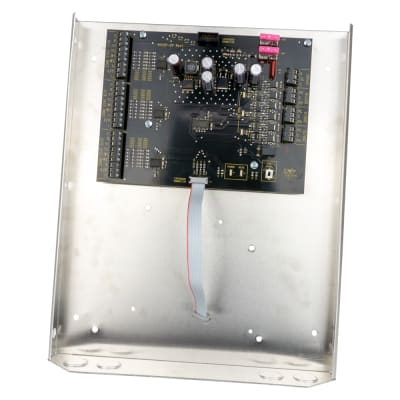 IO HVAC CONTROLS ZP6-ESP-EP