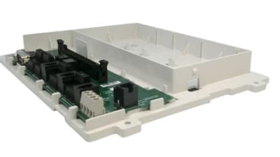 INGERSOLL RAND MOD01529