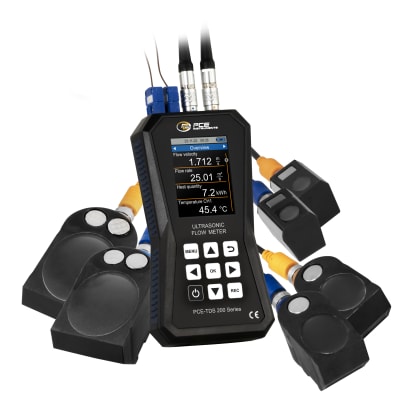 PCE INSTRUMENTS PCE-TDS 200+ SML