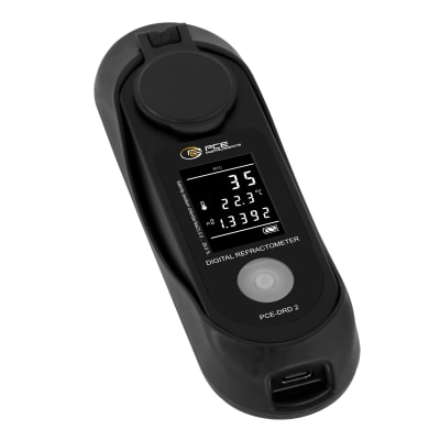 PCE INSTRUMENTS PCE-DRD 2