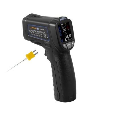 PCE INSTRUMENTS PCE-675