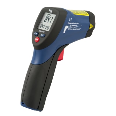PCE INSTRUMENTS PCE-889B