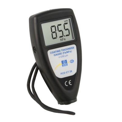 PCE INSTRUMENTS PCE-CT 28