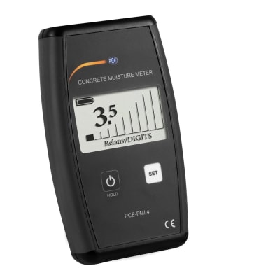 PCE INSTRUMENTS PCE-PMI 4
