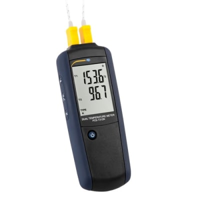 PCE INSTRUMENTS PCE-T312N