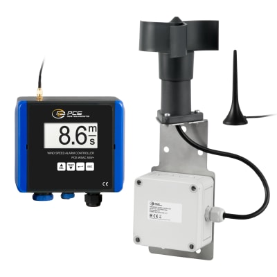 PCE INSTRUMENTS PCE-WSAC 50W+ 230