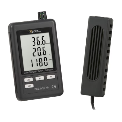 PCE INSTRUMENTS PCE-AQD 10
