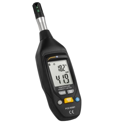 PCE INSTRUMENTS PCE-555BT