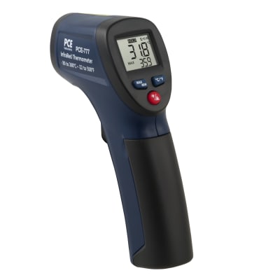 PCE INSTRUMENTS PCE-777N