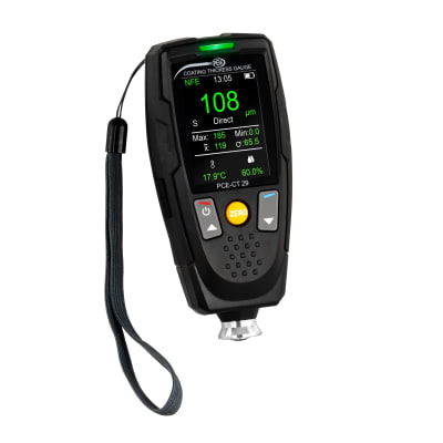 PCE INSTRUMENTS PCE-CT 29