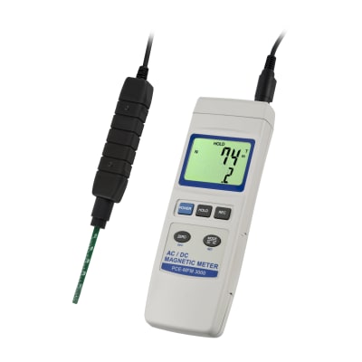 PCE INSTRUMENTS PCE-MFM 3000