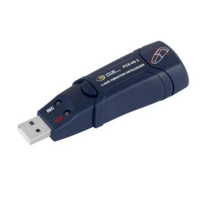 PCE INSTRUMENTS PCE-VD 3