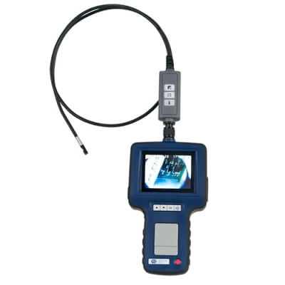 PCE INSTRUMENTS PCE-VE 320HR