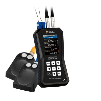 PCE INSTRUMENTS PCE-TDS 200+ L