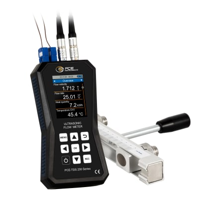 PCE INSTRUMENTS PCE-TDS 200+ SR