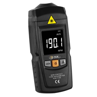 PCE INSTRUMENTS PCE-T 220