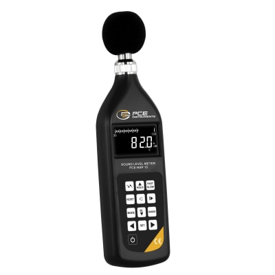 PCE INSTRUMENTS PCE-NSP 10