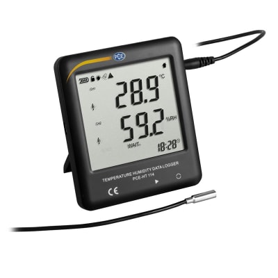 PCE INSTRUMENTS PCE-HT 114