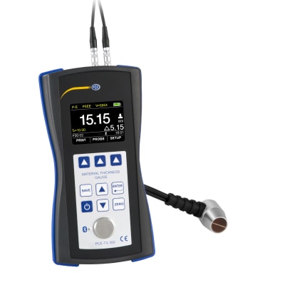 PCE INSTRUMENTS PCE-TG 300-NO5/90
