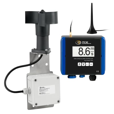 PCE INSTRUMENTS PCE-WSAC 50W 24
