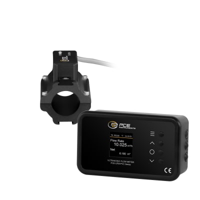 PCE INSTRUMENTS PCE-UFM 25PVC