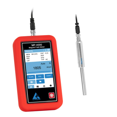 PCE INSTRUMENTS LM-MP4000-4A