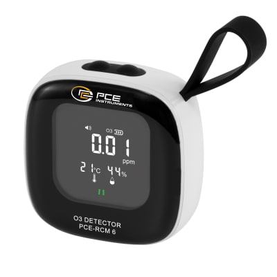 PCE INSTRUMENTS PCE-RCM 6