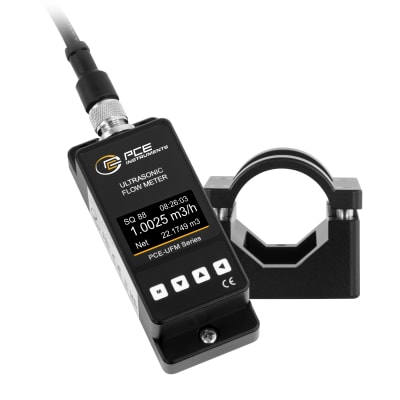 PCE INSTRUMENTS PCE-UFM 25