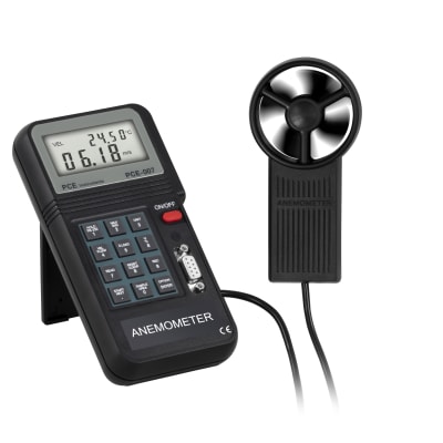 PCE INSTRUMENTS PCE-007