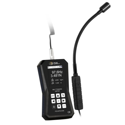 PCE INSTRUMENTS PCE-BTM 2000L