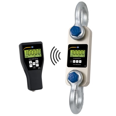 PCE INSTRUMENTS PCE-DDM 10