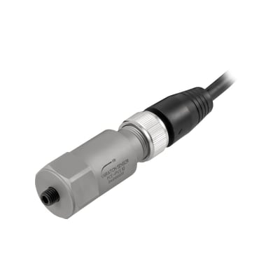 PCE INSTRUMENTS PCE-PVS 10