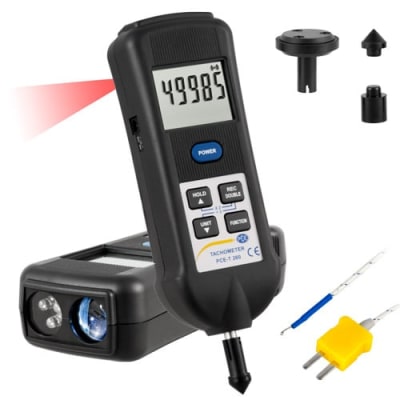 PCE INSTRUMENTS PCE-T 260