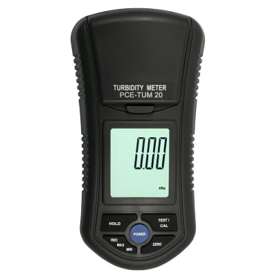 PCE INSTRUMENTS PCE-TUM 20