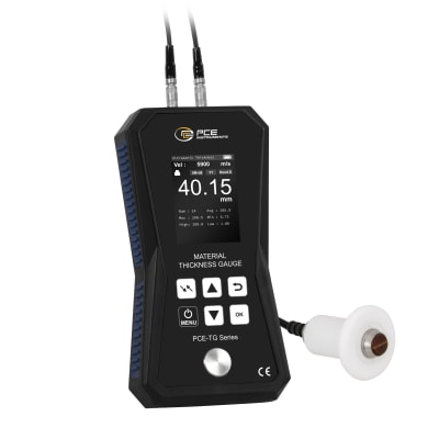 PCE INSTRUMENTS PCE-TG 150A HT