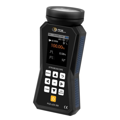 PCE INSTRUMENTS PCE-LES 308