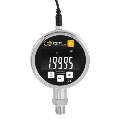 PCE INSTRUMENTS PCE-PG 20H