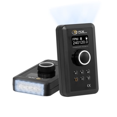 PCE INSTRUMENTS PCE-DSX 15
