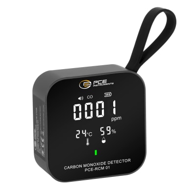 PCE INSTRUMENTS PCE-RCM 01