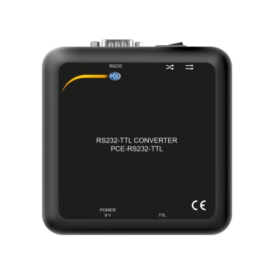 PCE INSTRUMENTS PCE-RS232-TTL