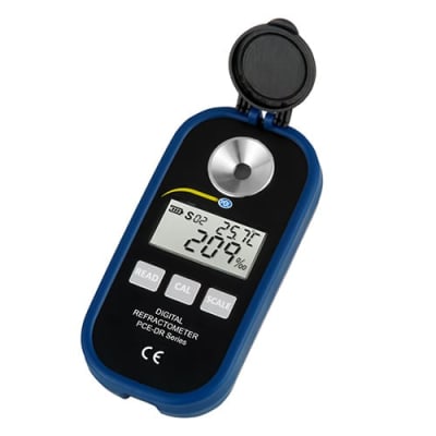 PCE INSTRUMENTS PCE-DRC 2