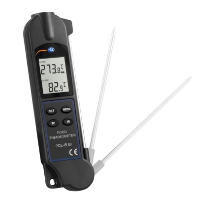 PCE INSTRUMENTS PCE-IR 80