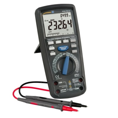 PCE INSTRUMENTS PCE-ITM 20